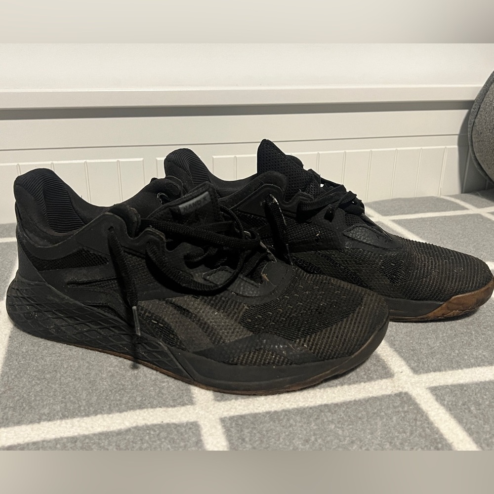 Reebok nano